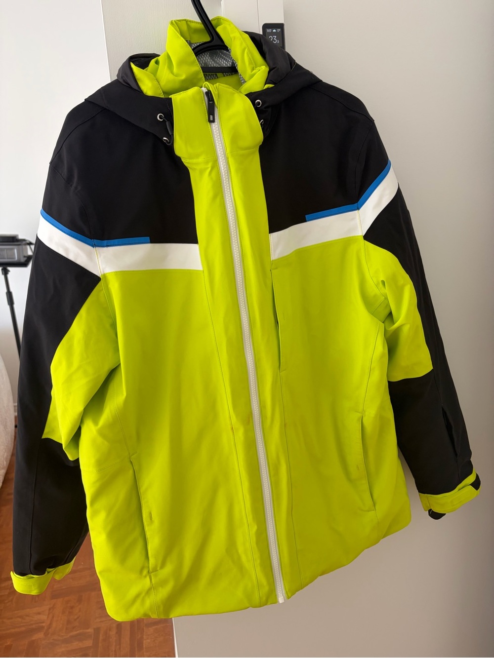 McKinley Winter Coat